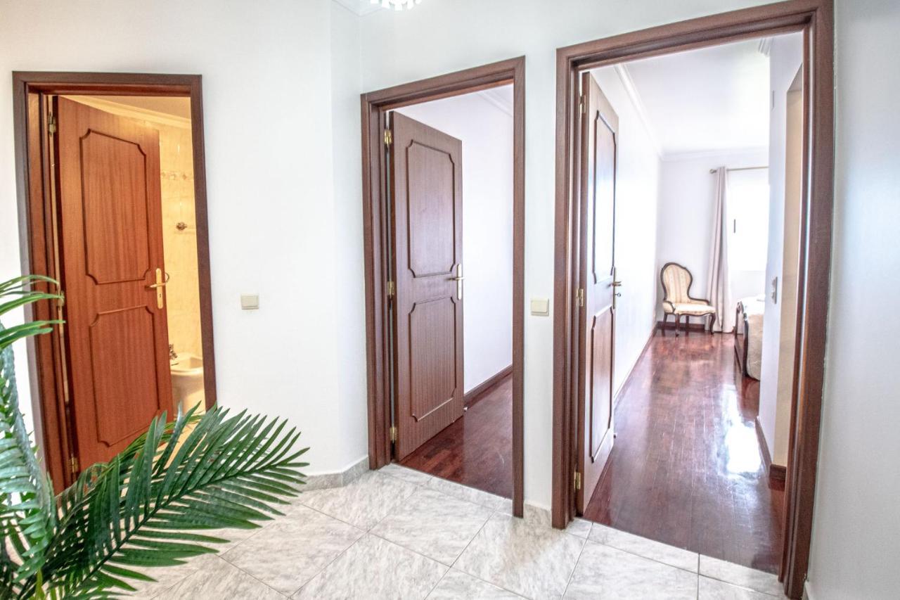 Sea And Sunset View Apartment In Funchal Exterior foto